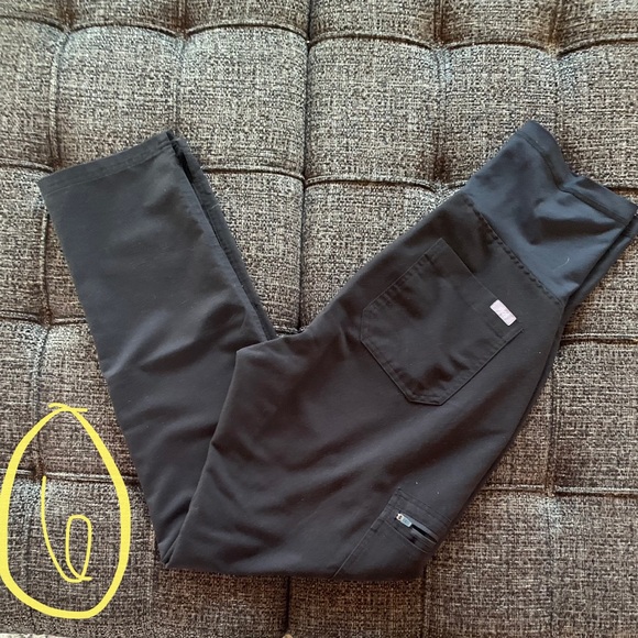 Figs Pants & Jumpsuits Figs Scrubs Maternity Pants Poshmark